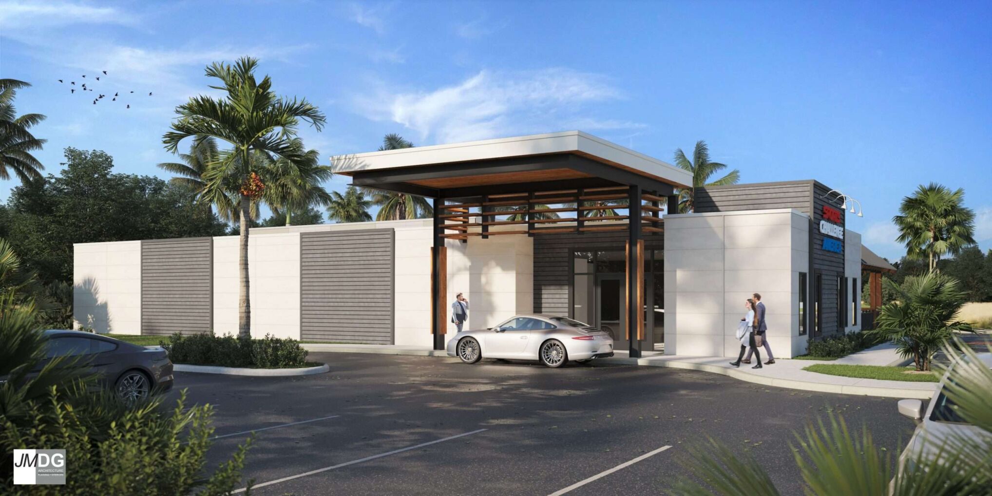 Sports complex landing near former dog track in Bonita Springs